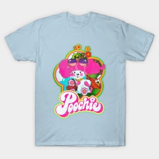 Poochie 80s T-Shirt